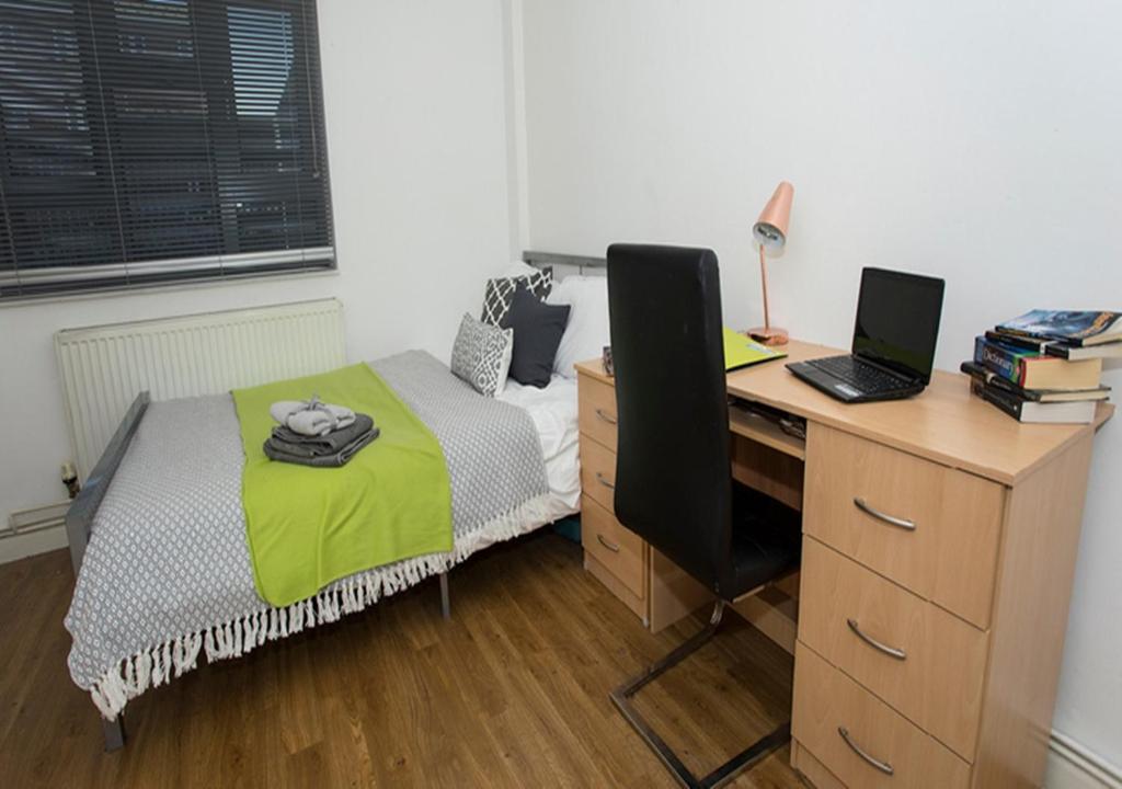 Trendy Rooms For STUDENTS Only, SOUTHWARK PARK - SK room 2