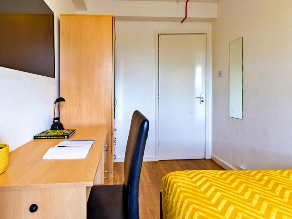 Trendy Rooms For STUDENTS Only, SOUTHWARK PARK - SK room 3