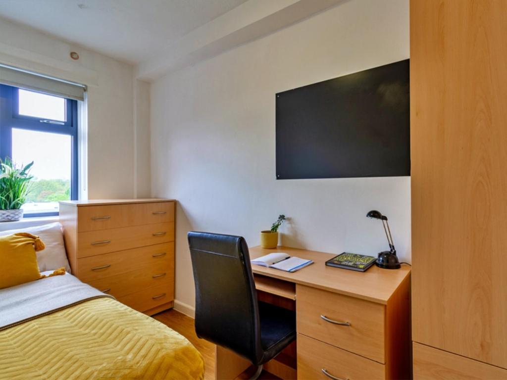 Trendy Rooms For STUDENTS Only, SOUTHWARK PARK - SK room 4