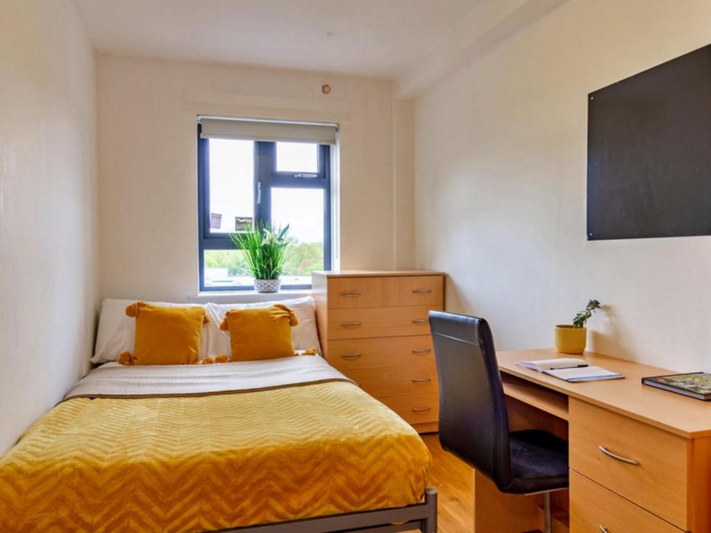 Trendy Rooms For STUDENTS Only, SOUTHWARK PARK - SK room 5